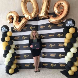 Meet your Posher, Susan